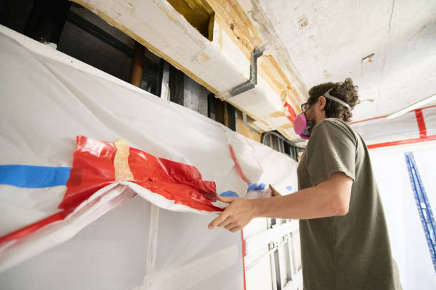 Best Residential Mold Inspection & Testing  in Pueblo, CO